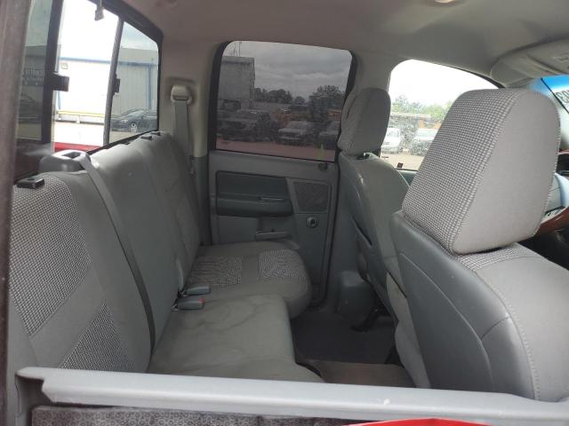 Photo 10 from auction – 2006 DODGE RAM 1500 S with VIN 1D7HA18296S597633