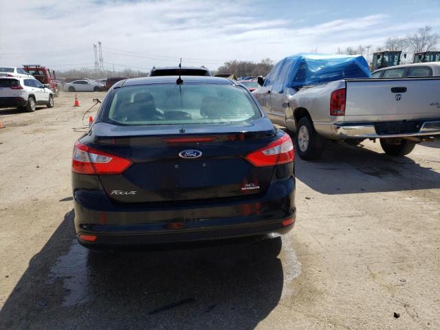 Photo 6 from auction – 2012 FORD FOCUS SEL with VIN 1FAHP3H23CL421922