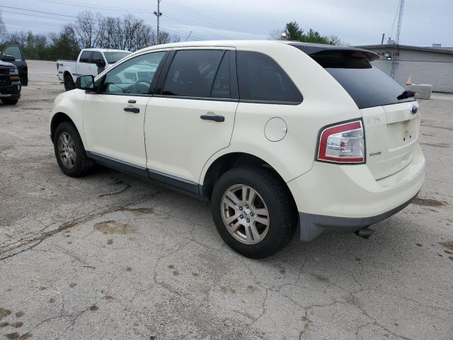 Photo 2 from auction – 2008 FORD EDGE SE with VIN 2FMDK36C88BB42892