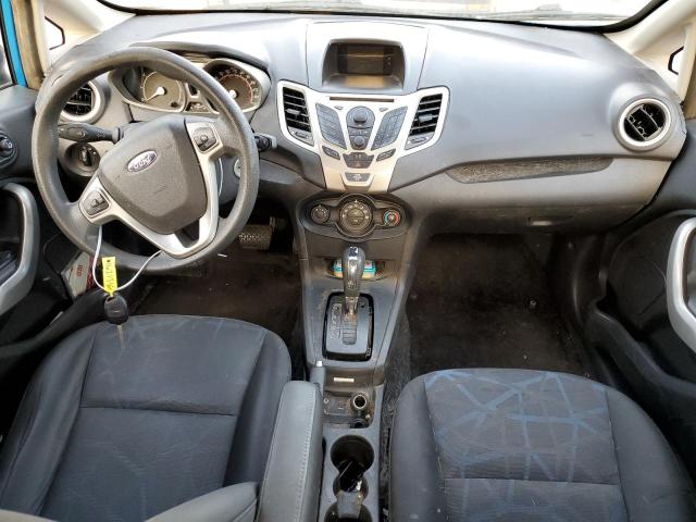 Photo 8 from auction – 2012 FORD FIESTA SE with VIN 3FADP4BJ4CM162134