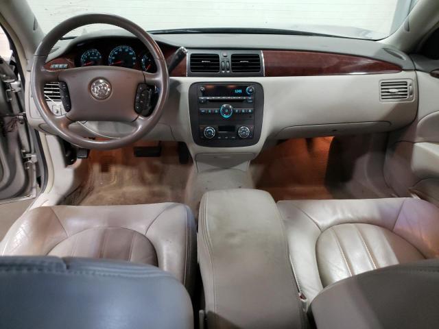 Photo 8 from auction – 2006 BUICK LUCERNE CX with VIN 1G4HD57216U216318