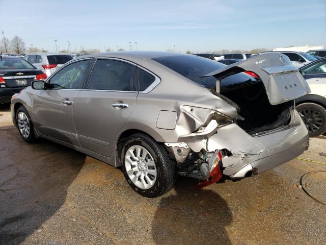Photo 2 from auction – 2015 NISSAN ALTIMA 2.5 with VIN 1N4AL3AP0FC186774