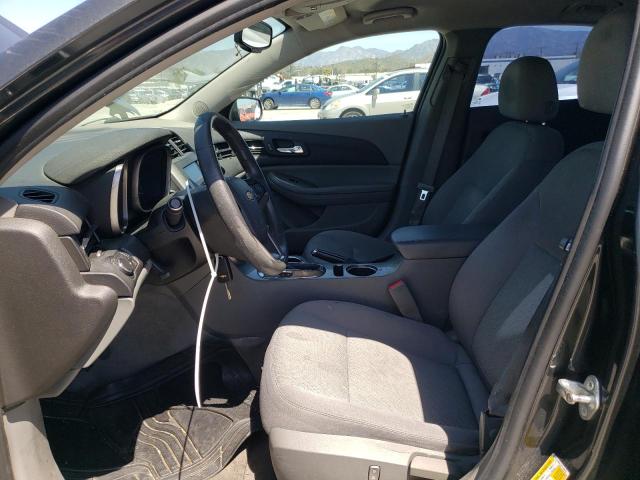 Photo 7 from auction – 2014 CHEVROLET MALIBU LS with VIN 1G11B5SL1EF140445