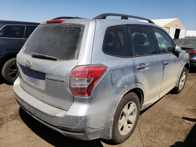 Photo 3 from auction – 2015 SUBARU FORESTER 2 with VIN JF2SJAFCXFH488141