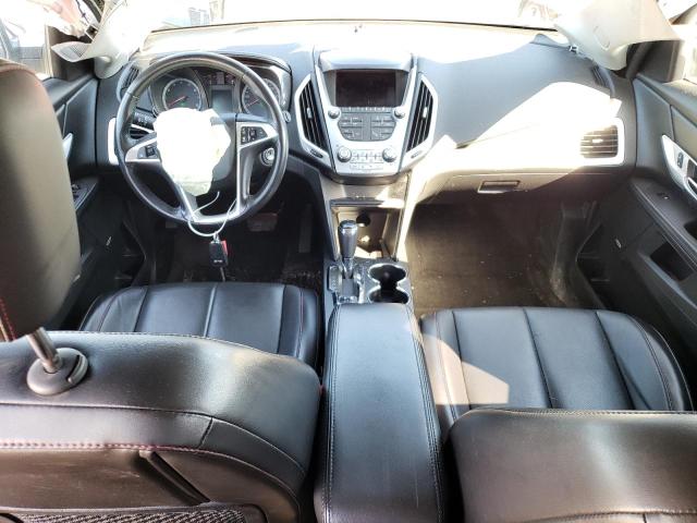 Photo 8 from auction – 2016 GMC TERRAIN SL with VIN 2GKFLUEK0G6213619