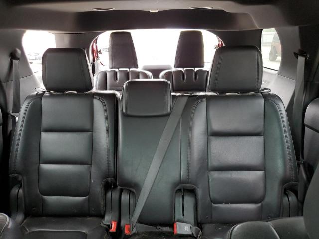 Photo 10 from auction – 2013 FORD EXPLORER X with VIN 1FM5K7D86DGB26140