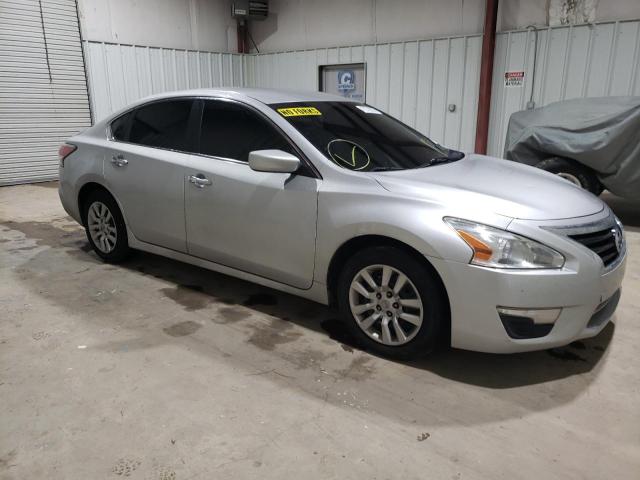 Photo 4 from auction – 2015 NISSAN ALTIMA 2.5 with VIN 1N4AL3AP5FC461927