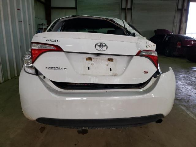 Photo 6 from auction – 2015 TOYOTA COROLLA L with VIN 5YFBURHE4FP314637