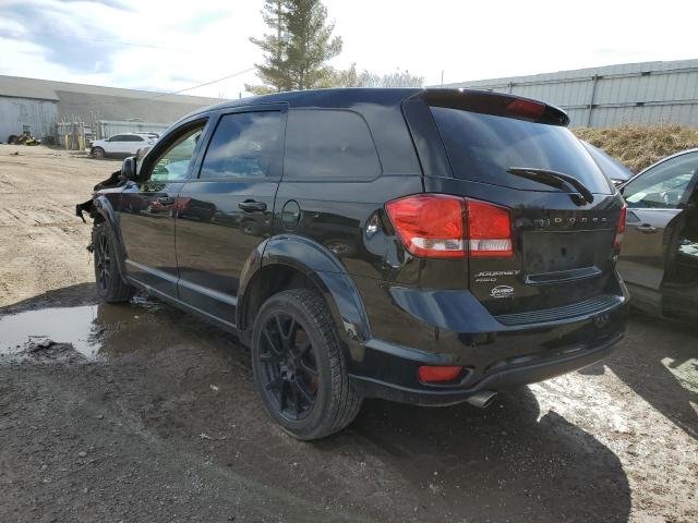 Photo 2 from auction – 2016 DODGE JOURNEY R/ with VIN 3C4PDDEG6GT242157