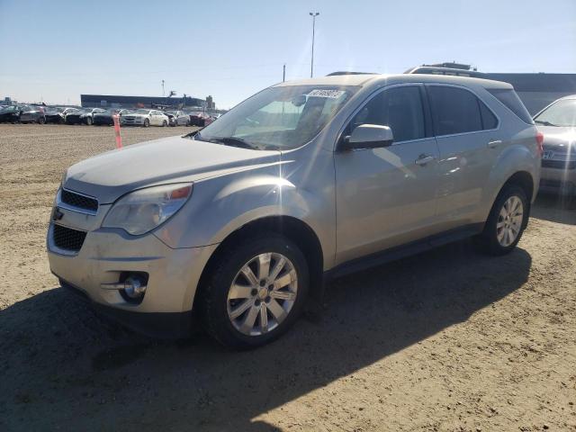CHEVROLET EQUINOX LT 2013 with VIN 2GNFLNEK8D6198680 - Photo from auction