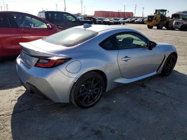 Photo 3 from auction – 2022 TOYOTA GR 86 with VIN JF1ZNBB12N9758604