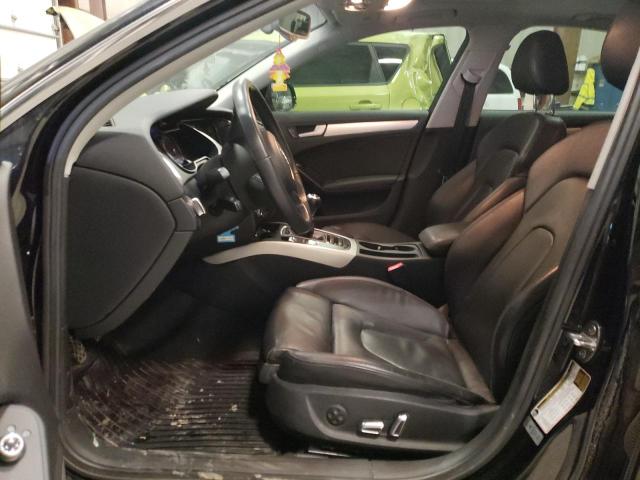 Photo 7 from auction – 2014 AUDI A4 PREMIUM with VIN WAUHFAFLXEN028081