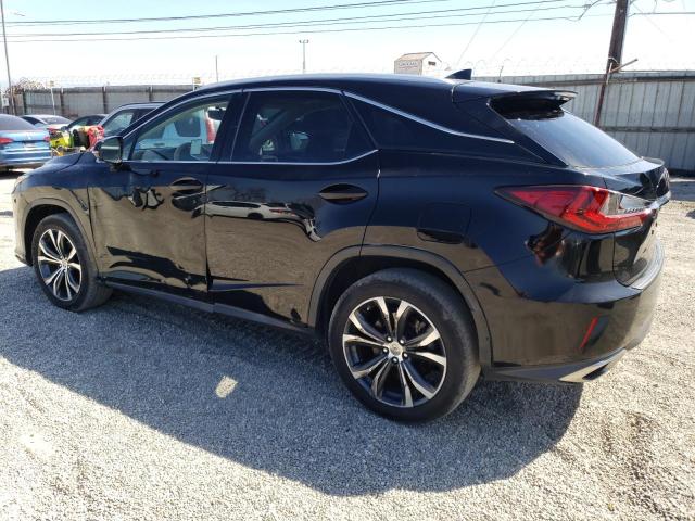 Photo 2 from auction – 2016 LEXUS RX 350 with VIN 2T2ZZMCA3GC029674
