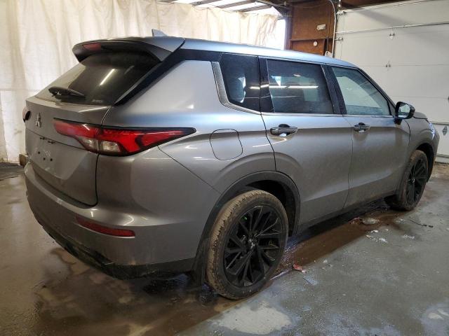 Photo 3 from auction – 2022 MITSUBISHI OUTLANDER with VIN JA4J4UA88NZ077314