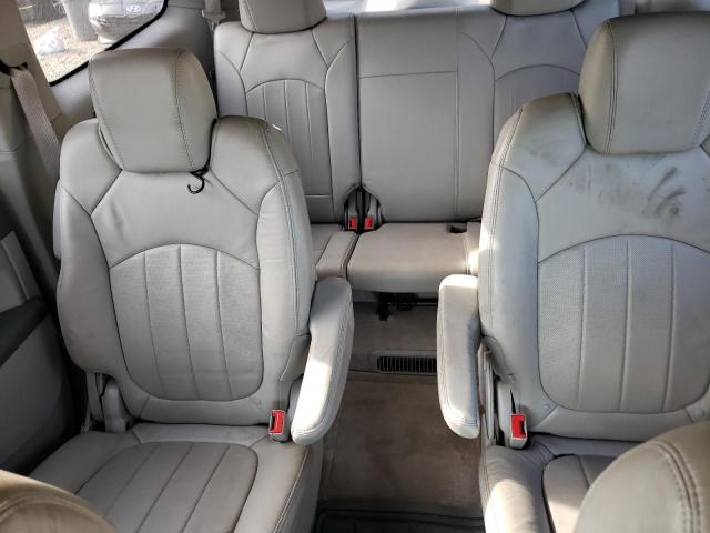 Снимка 10 от търг – 2010 BUICK ENCLAVE CX с VIN 5GALVBED7AJ181293