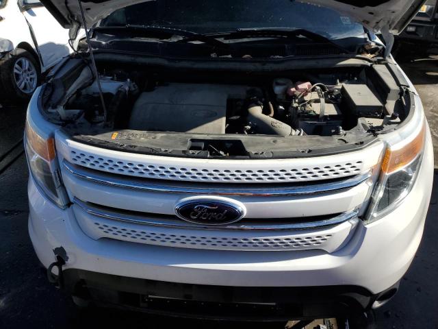Photo 12 from auction – 2013 FORD EXPLORER L with VIN 1FM5K8F84DGA17744