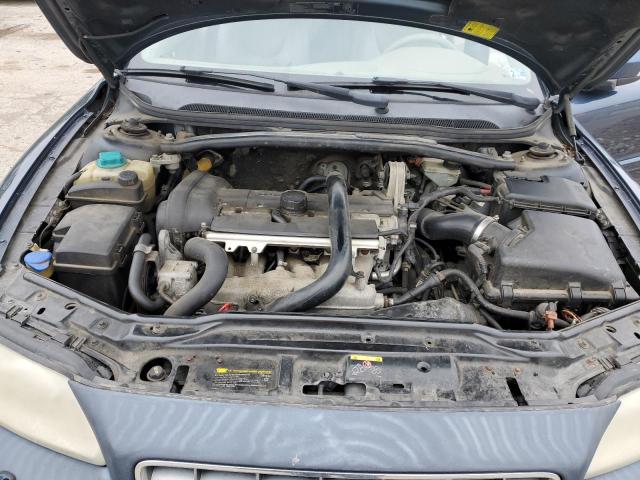 Photo 11 from auction – 2007 VOLVO XC70 with VIN YV4SZ592871260695