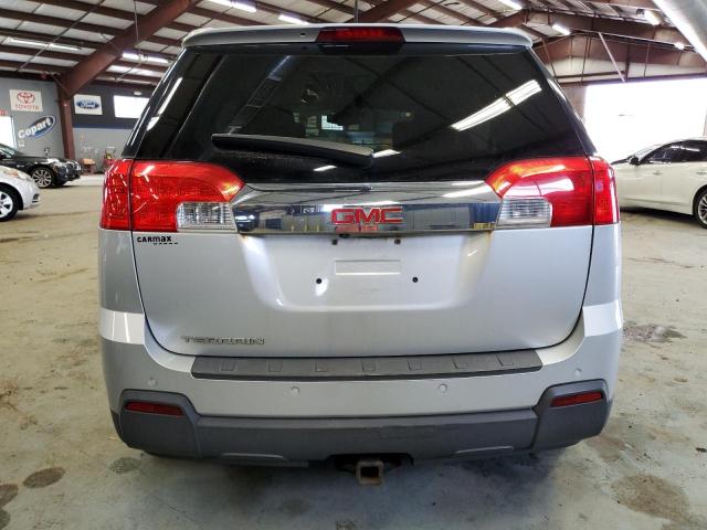 Photo 6 from auction – 2013 GMC TERRAIN SL with VIN 2GKALSEK3D6172221