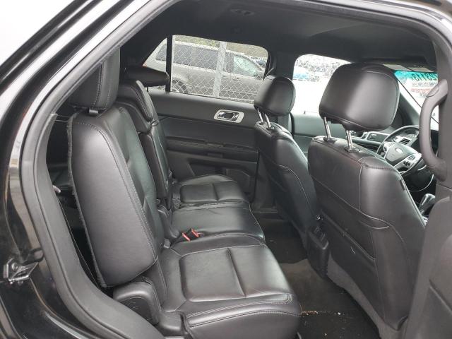 Photo 10 from auction – 2015 FORD EXPLORER L with VIN 1FM5K8F87FGC58734