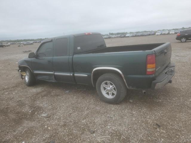 Photo 2 from auction – 2001 GMC NEW SIERRA with VIN 2GTEC19TX11237312