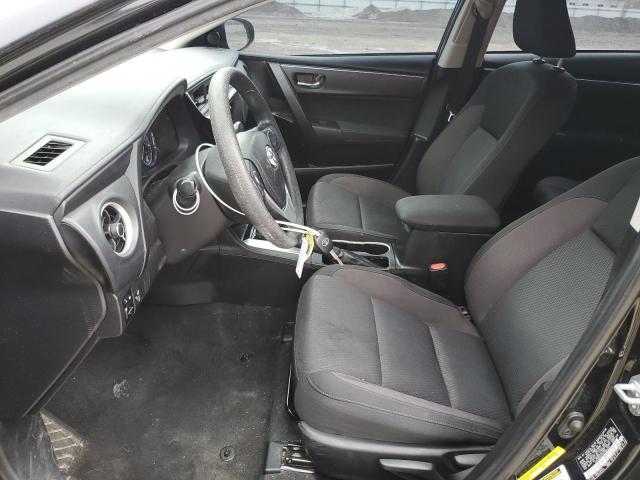 Photo 7 from auction – 2019 TOYOTA COROLLA L with VIN 5YFBURHEXKP904237