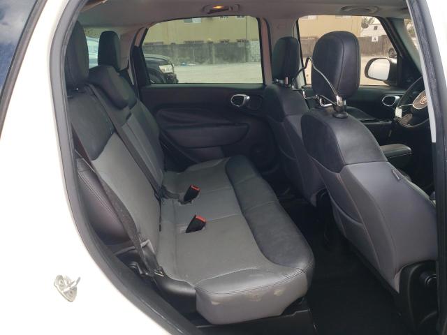Photo 10 from auction – 2014 FIAT 500L LOUNG with VIN ZFBCFACH9EZ005299