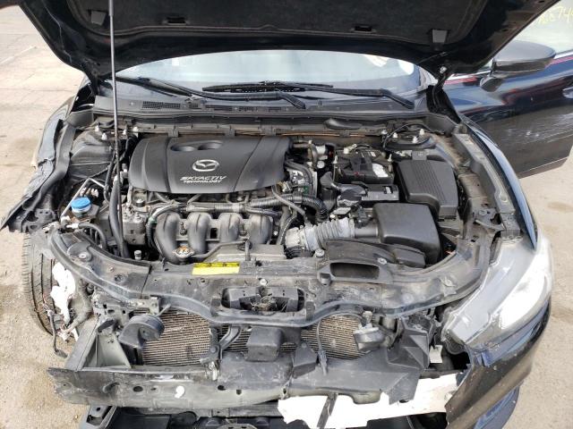 Photo 11 from auction – 2016 MAZDA 6 TOURING with VIN JM1GJ1V57G1477258
