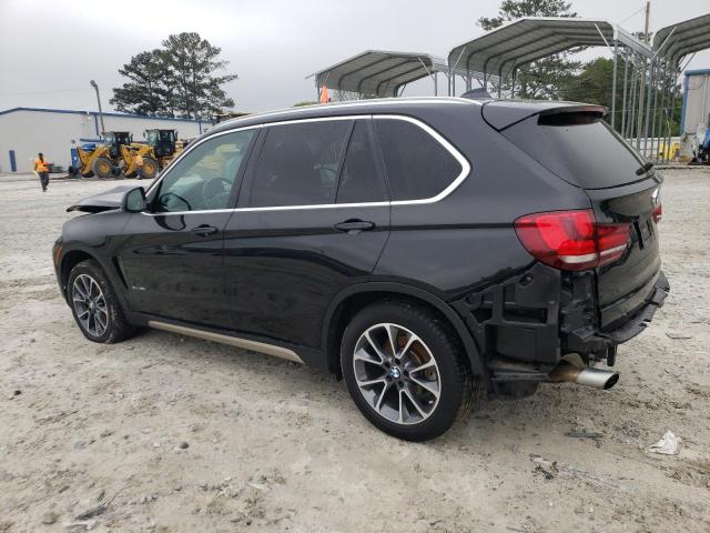 Photo 2 from auction – 2014 BMW X5 XDRIVE3 with VIN 5UXKR0C5XE0H15981