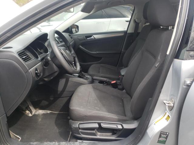 Photo 7 from auction – 2015 VOLKSWAGEN JETTA BASE with VIN 3VW2K7AJ6FM241129