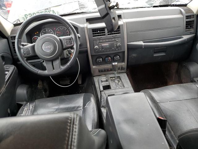 Photo 8 from auction – 2012 JEEP LIBERTY SP with VIN 1C4PJMAK2CW182093