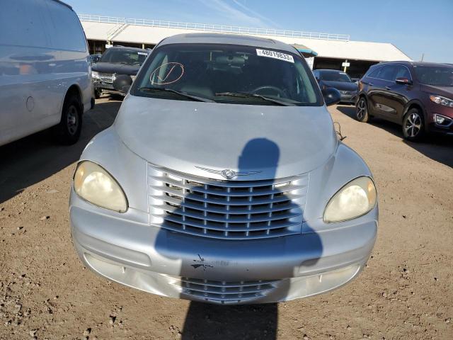 Photo 5 from auction – 2003 CHRYSLER PT CRUISER with VIN 3C4FY78G63T522264