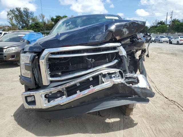 Photo 5 from auction – 2016 FORD F150 SUPER with VIN 1FTEW1CP1GFD59142