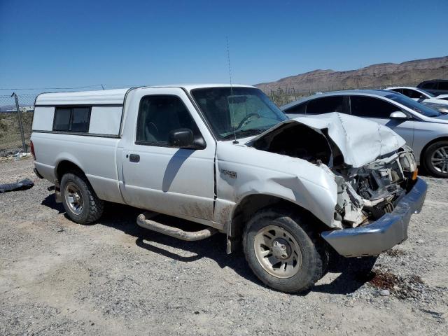 Photo 4 from auction – 1999 FORD RANGER with VIN 1FTYR10V8XUB62360