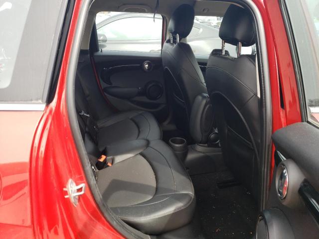 Photo 10 from auction – 2017 MINI COOPER S with VIN WMWXU3C59H2D32806