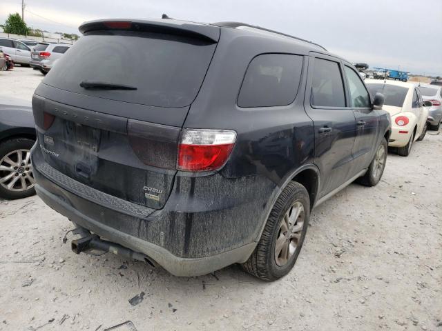 Photo 3 from auction – 2012 DODGE DURANGO CR with VIN 1C4RDHDG8CC330280