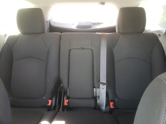 Photo 10 from auction – 2011 CHEVROLET TRAVERSE L with VIN 1GNKRGED4BJ400120