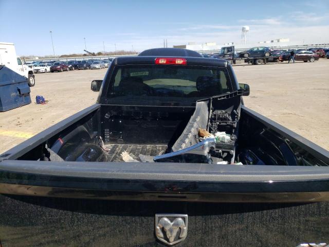 Photo 10 from auction – 2021 RAM 1500 CLASS with VIN 3C6JR7AT9MG599744