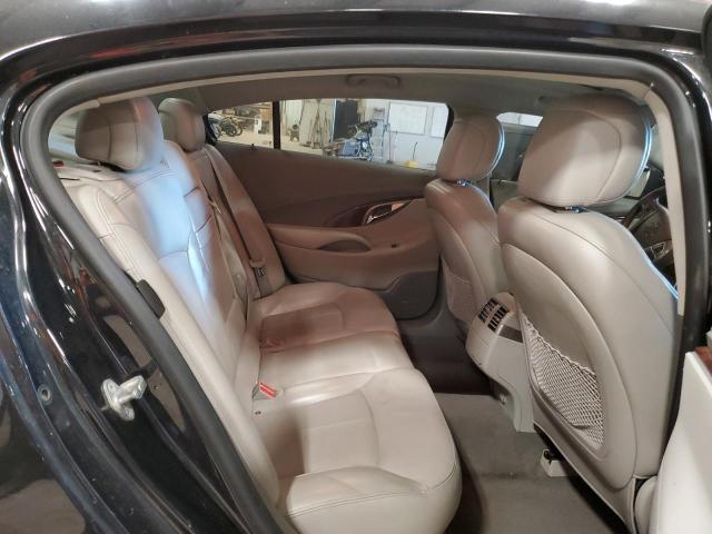 Photo 10 from auction – 2010 BUICK LACROSSE C with VIN 1G4GE5EV1AF185705