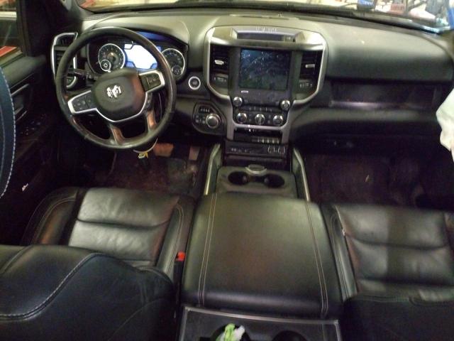 Foto 8 de la subasta – 2019 RAM 1500 BIG H con VIN 1C6SRFFT2KN658712