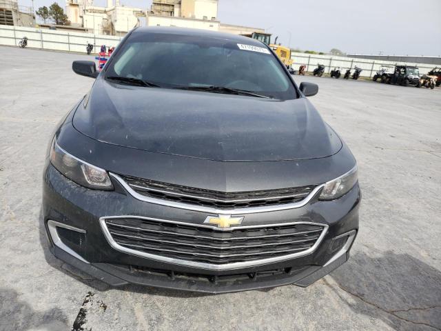 Photo 5 from auction – 2018 CHEVROLET MALIBU LS with VIN 1G1ZB5ST3JF218690