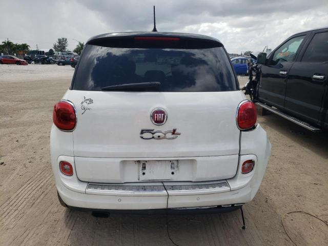 Photo 6 from auction – 2014 FIAT 500L LOUNG with VIN ZFBCFACH9EZ005299