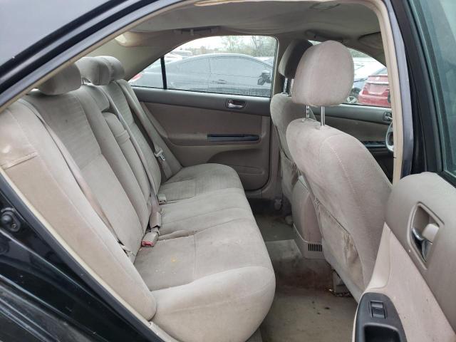 Photo 10 from auction – 2006 TOYOTA CAMRY LE with VIN 4T1BE32K76U706955