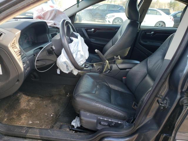 Photo 7 from auction – 2003 VOLVO S60 with VIN YV1RS61T732255681