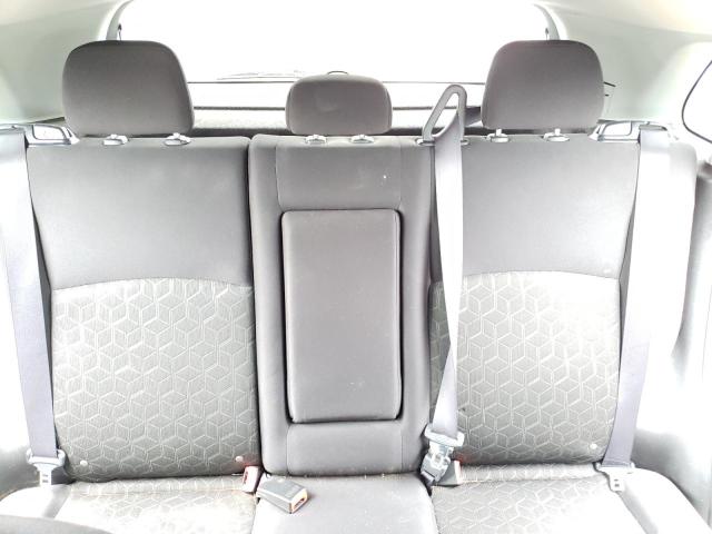 Photo 10 from auction – 2021 MITSUBISHI OUTLANDER with VIN JA4APUAU4MU004232