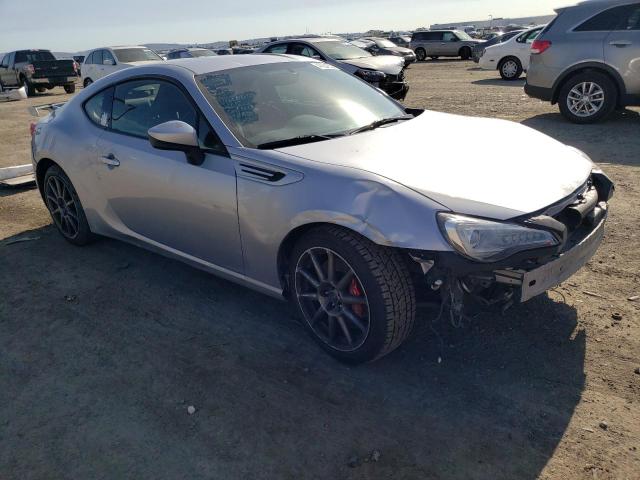 Photo 4 from auction – 2018 SUBARU BRZ 2.0 LI with VIN JF1ZCAC12J9601728