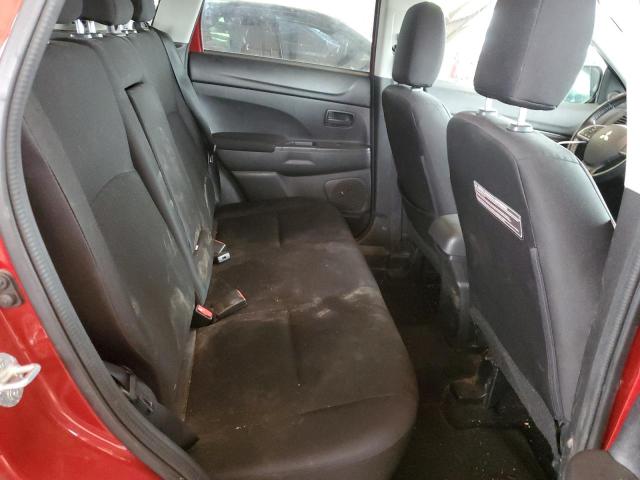 Photo 11 from auction – 2015 MITSUBISHI OUTLANDER with VIN 4A4AP3AUXFE061525