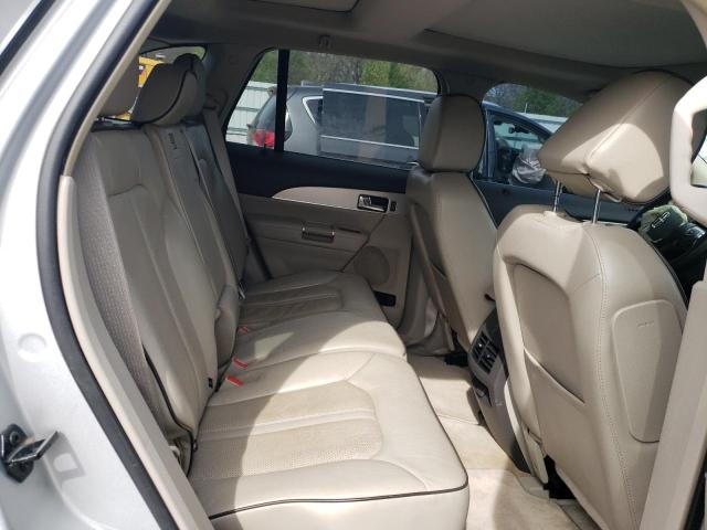 Photo 11 from auction – 2013 LINCOLN MKX with VIN 2LMDJ6JK4DBL21349