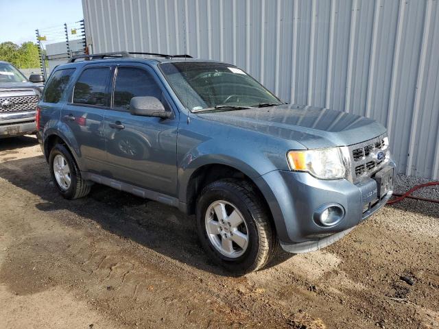 Photo 4 from auction – 2012 FORD ESCAPE XLT with VIN 1FMCU0D70CKC76563