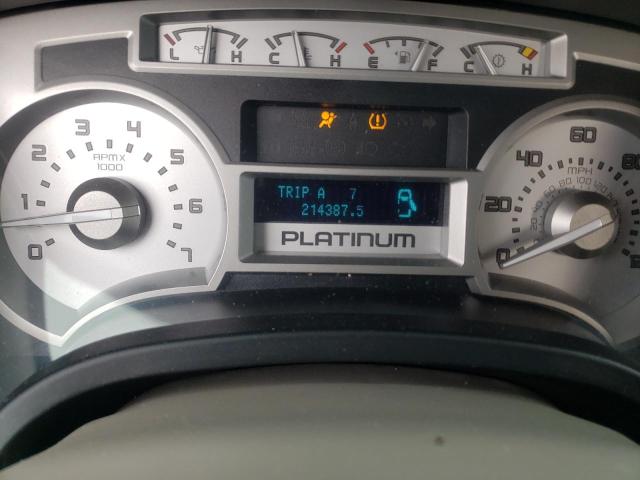 Photo 9 from auction – 2010 FORD F150 SUPER with VIN 1FTFW1EV2AFA82251
