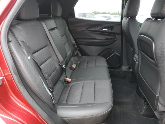 Photo 11 from auction – 2023 CHEVROLET TRAILBLAZE with VIN KL79MTSL9PB035667